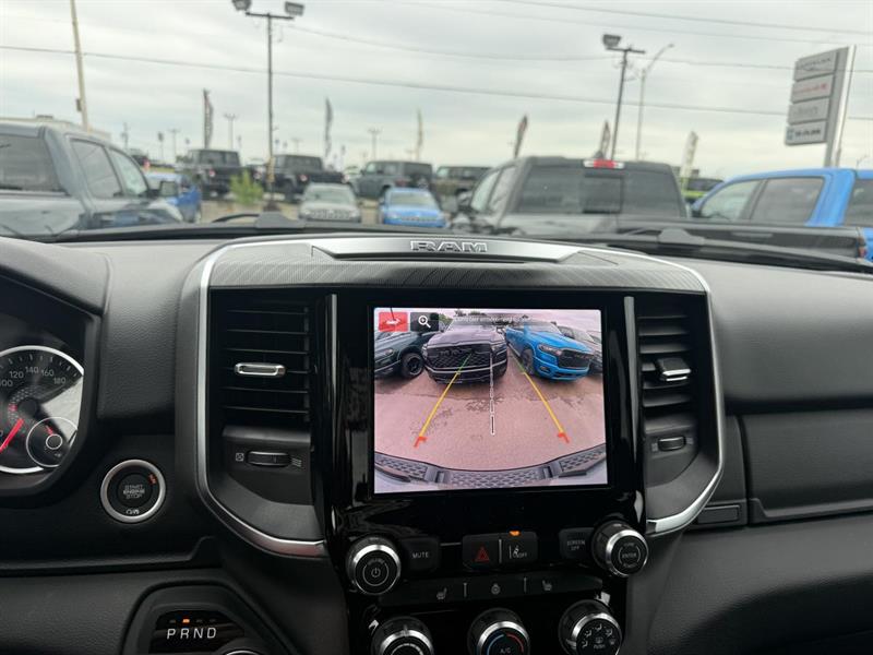 ram 1500 2026 - 17