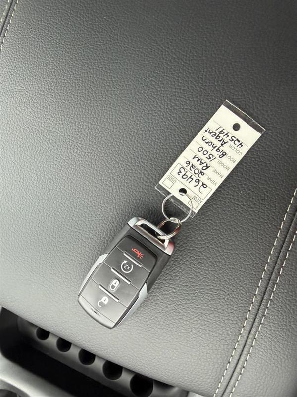 ram 1500 2026 - 19