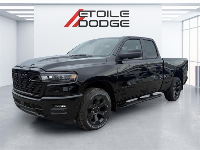 ram 1500 2026