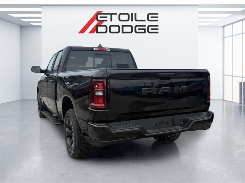 ram 1500 2026 - 4