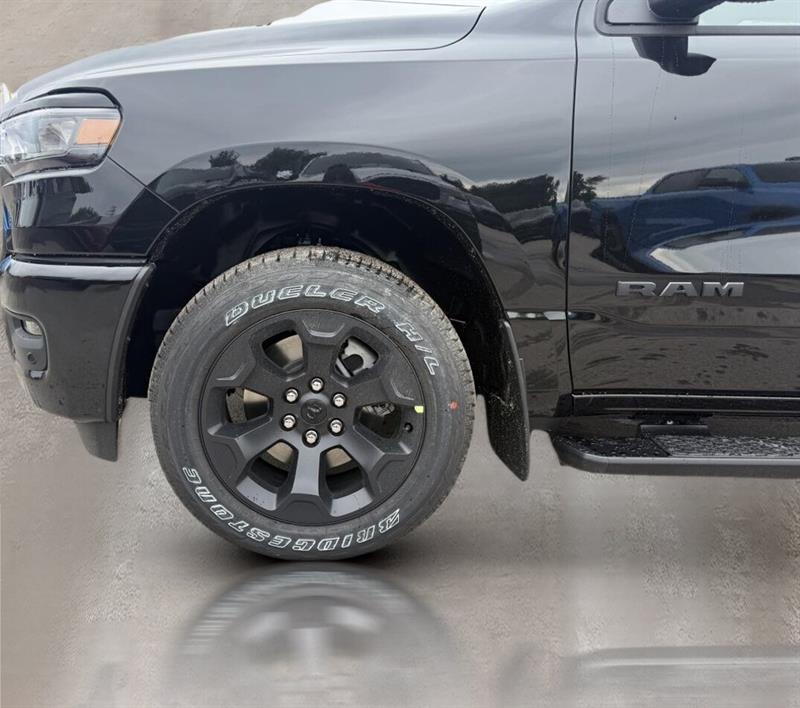 ram 1500 2026 - 5