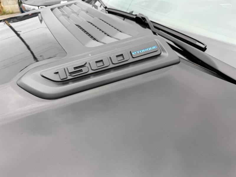 ram 1500 2026 - 9