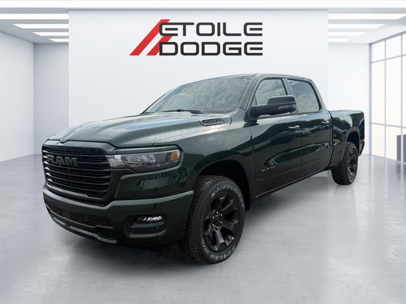 ram 1500 2026