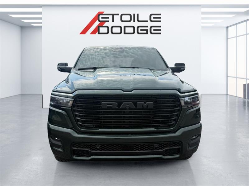 ram 1500 2026 - 2