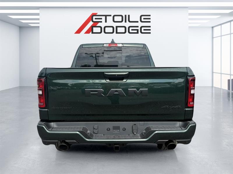 ram 1500 2026 - 3