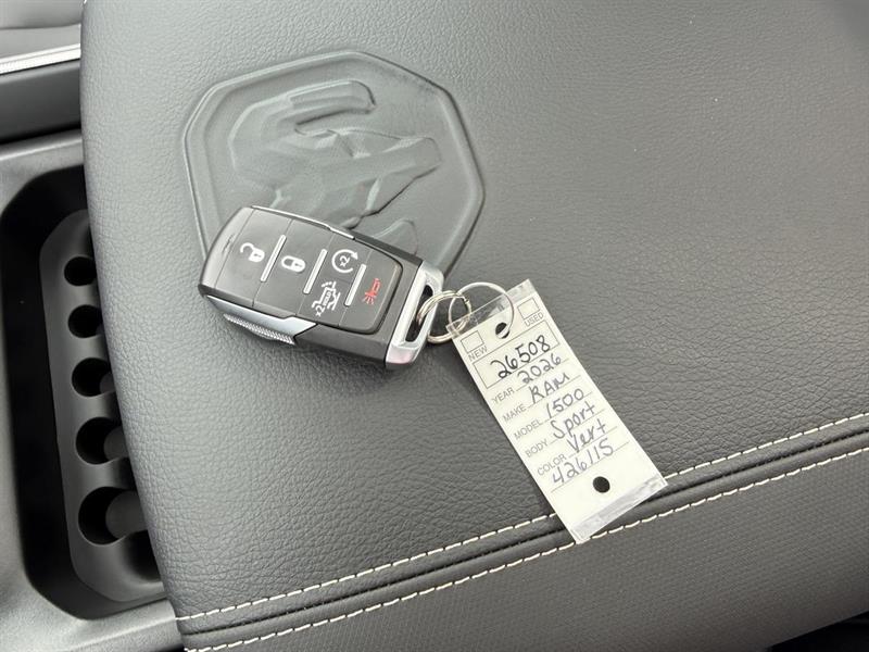ram 1500 2026 - 18