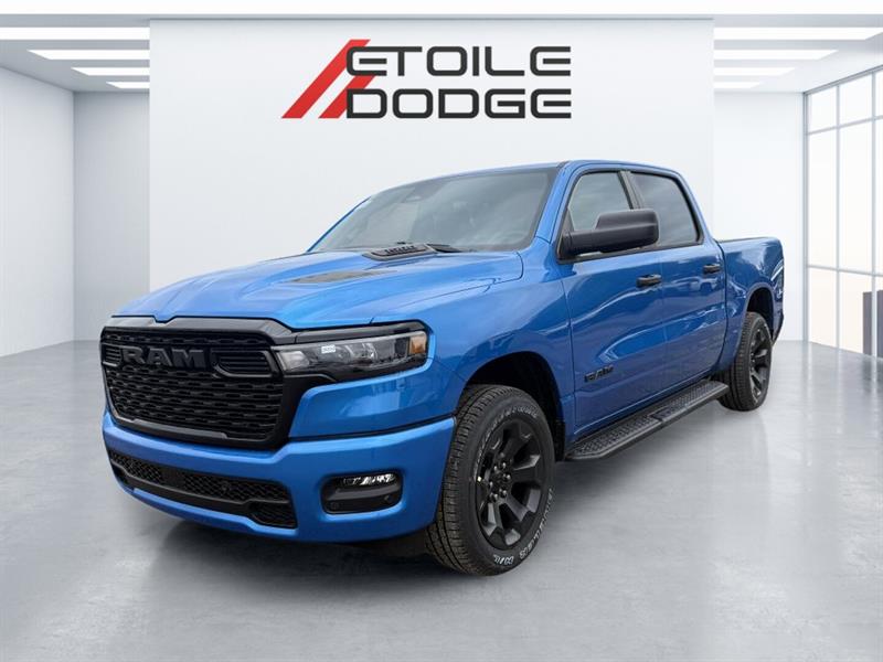 ram 1500 2026