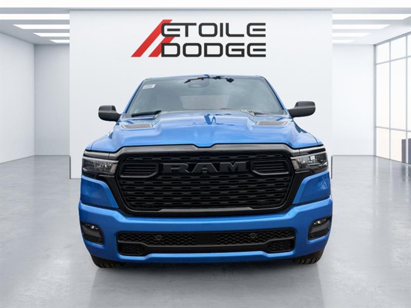 ram 1500 2026 - 2