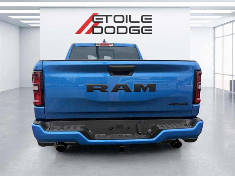 ram 1500 2026 - 3