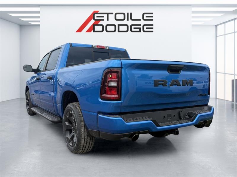 ram 1500 2026 - 4