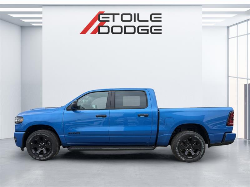 ram 1500 2026 - 5