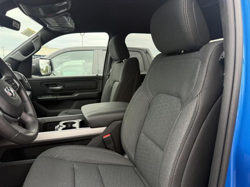 ram 1500 2026 - 8