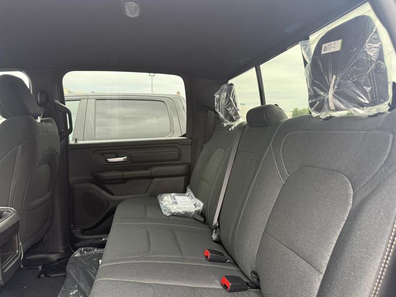 ram 1500 2026 - 9