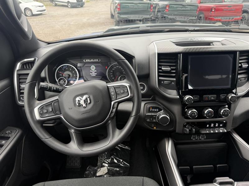 ram 1500 2026 - 10