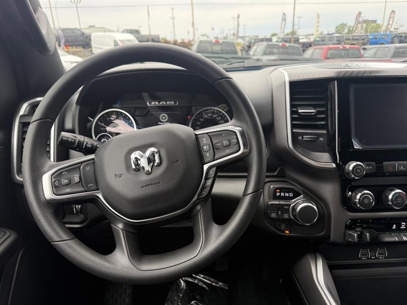 ram 1500 2026 - 12