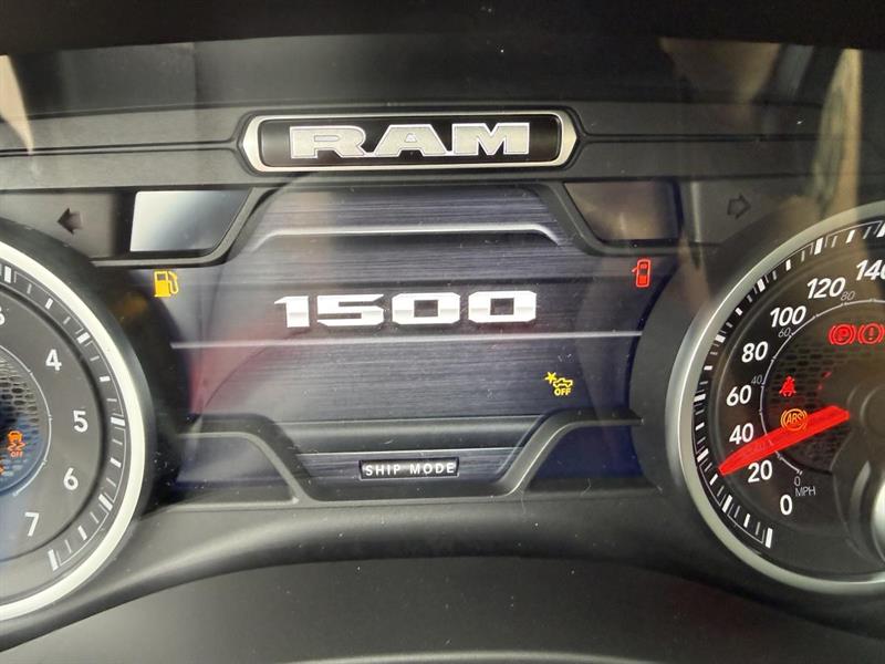ram 1500 2026 - 16