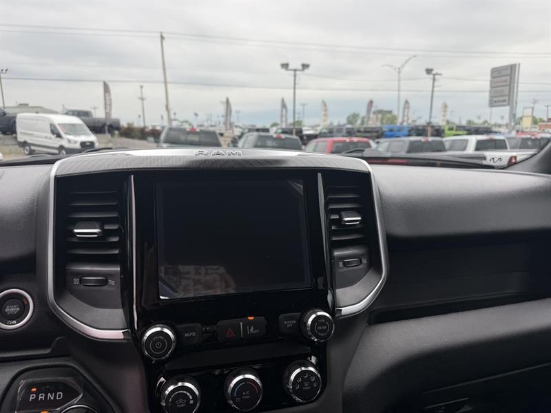 ram 1500 2026 - 17