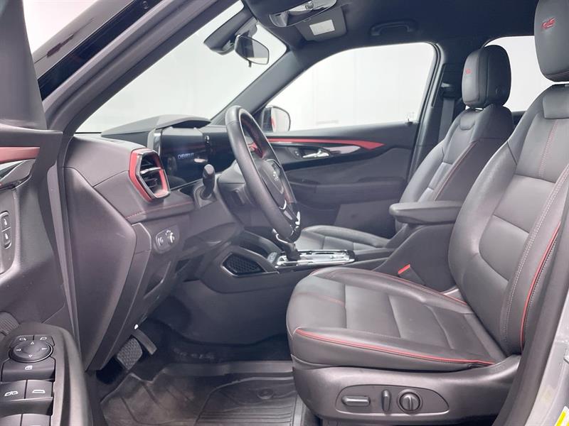 chevrolet Trailblazer 2025 - 11
