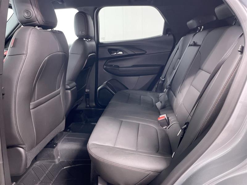 chevrolet Trailblazer 2025 - 20