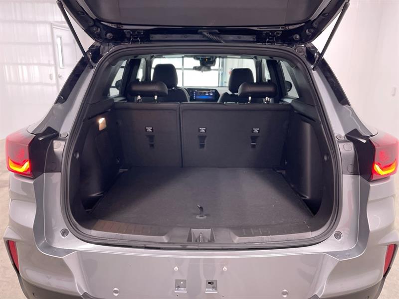 chevrolet Trailblazer 2025 - 21