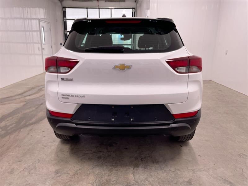 chevrolet Trailblazer 2022 - 7