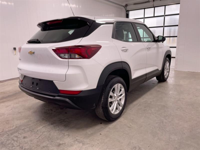 chevrolet Trailblazer 2022 - 8