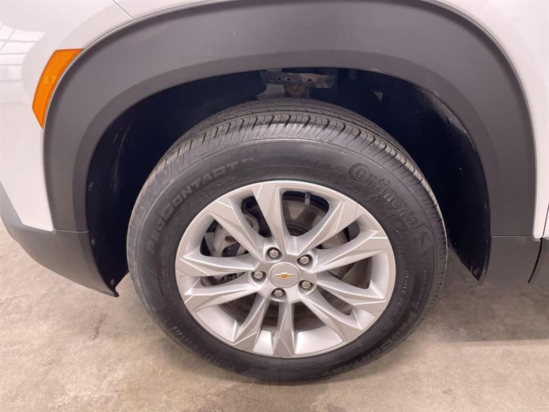 chevrolet Trailblazer 2022 - 10