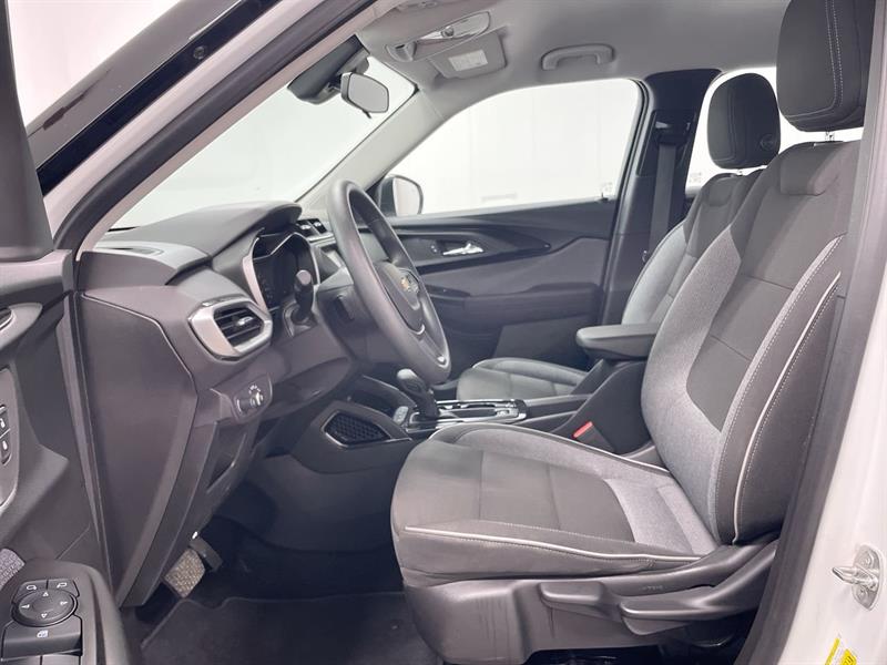 chevrolet Trailblazer 2022 - 11