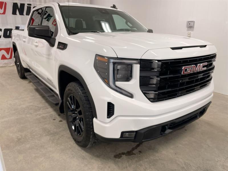 gmc Sierra 1500 2024 - 2