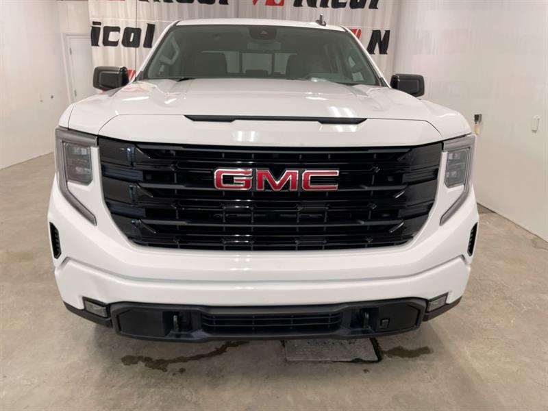 gmc Sierra 1500 2024 - 3