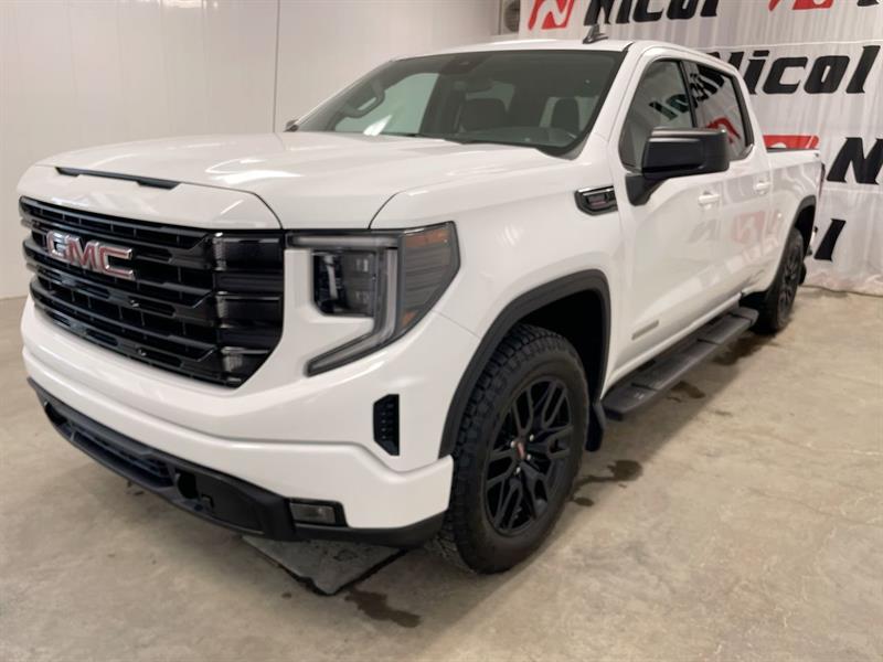 gmc Sierra 1500 2024 - 4