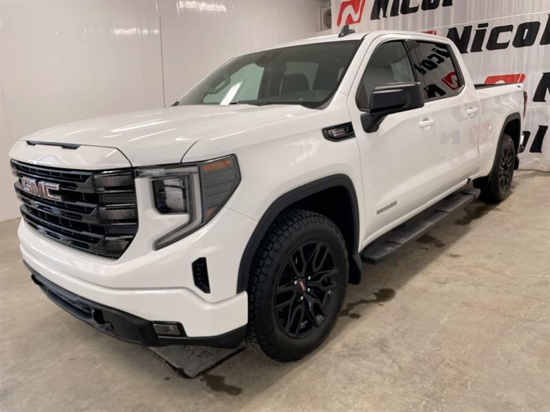 gmc Sierra 1500 2024 - 5
