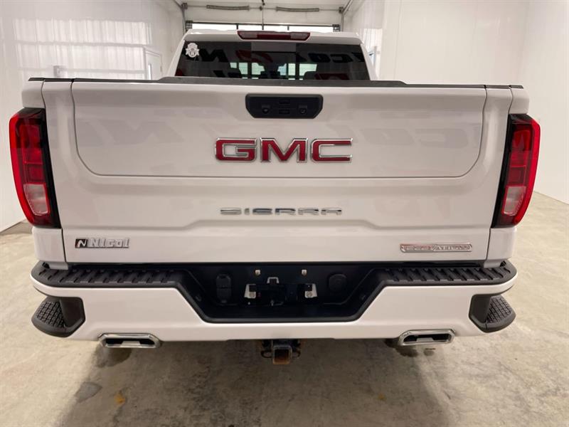 gmc Sierra 1500 2024 - 7