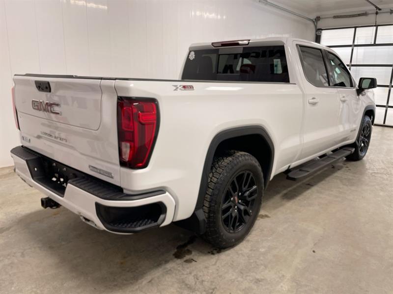 gmc Sierra 1500 2024 - 8