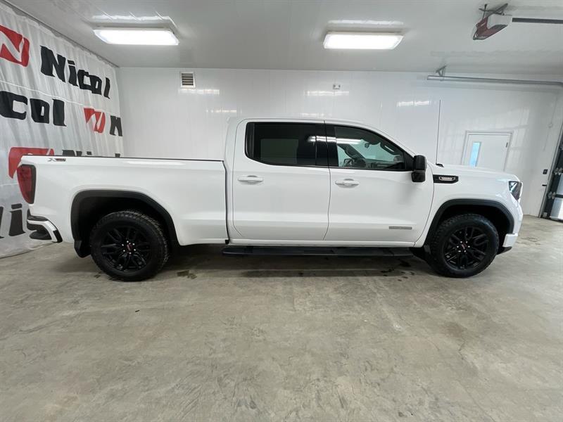 gmc Sierra 1500 2024 - 9