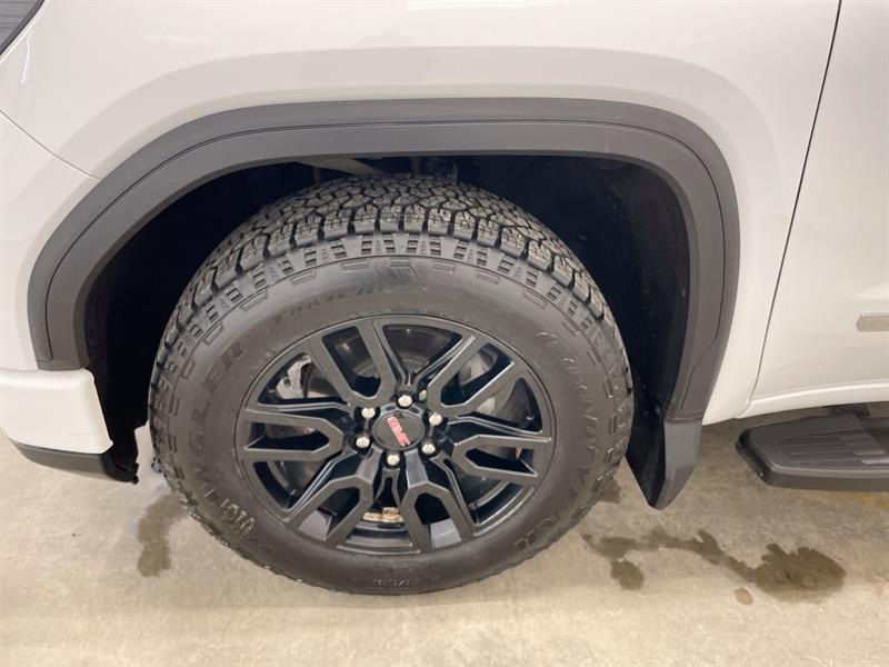 gmc Sierra 1500 2024 - 10