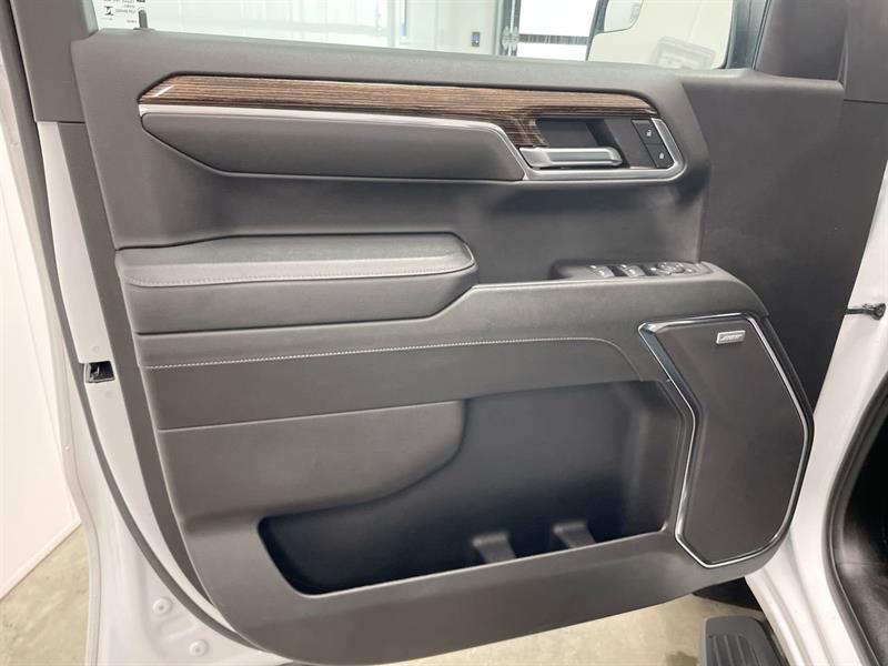 gmc Sierra 1500 2024 - 13