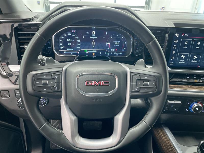 gmc Sierra 1500 2024 - 14