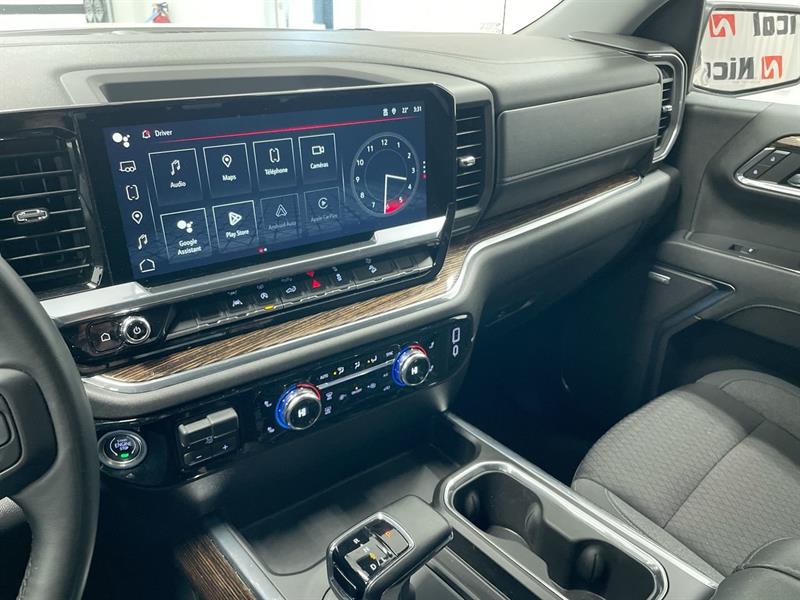 gmc Sierra 1500 2024 - 17