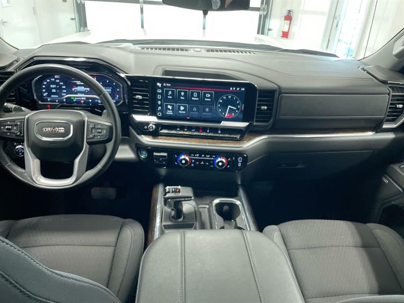 gmc Sierra 1500 2024 - 18
