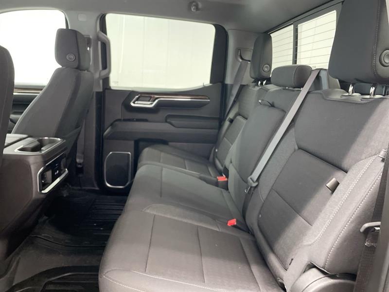 gmc Sierra 1500 2024 - 19