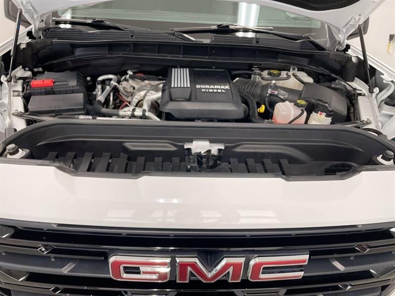 gmc Sierra 1500 2024 - 21