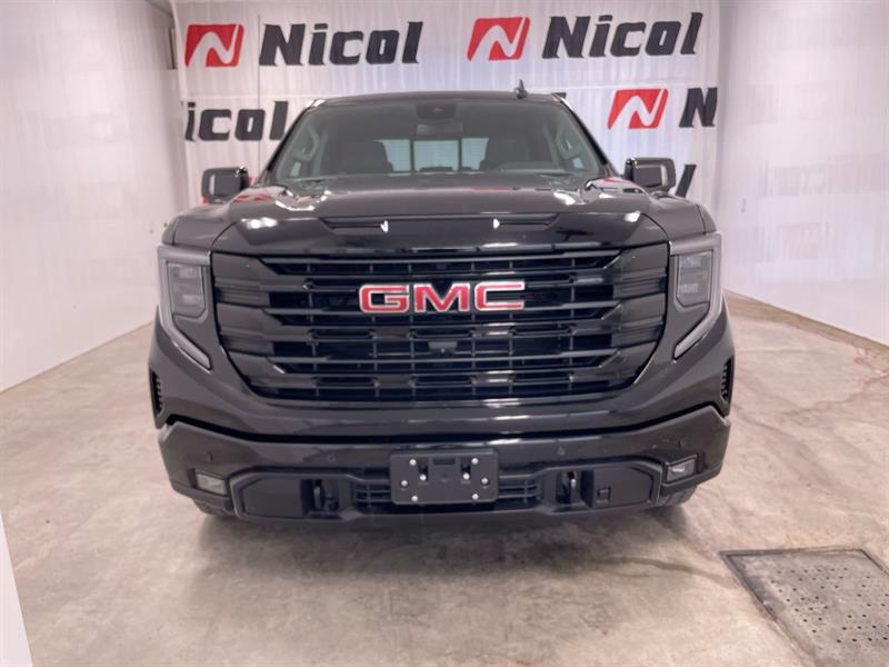 gmc Sierra 1500 2025 - 2