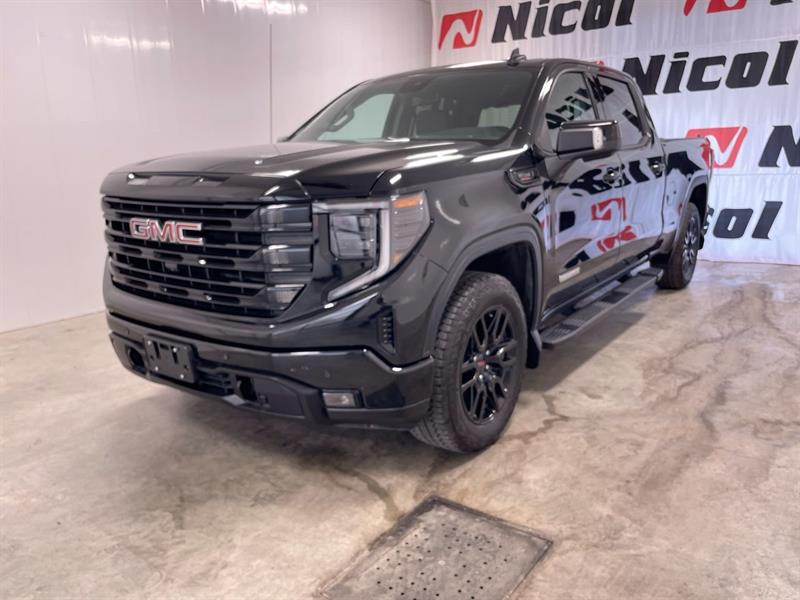 gmc Sierra 1500 2025 - 4