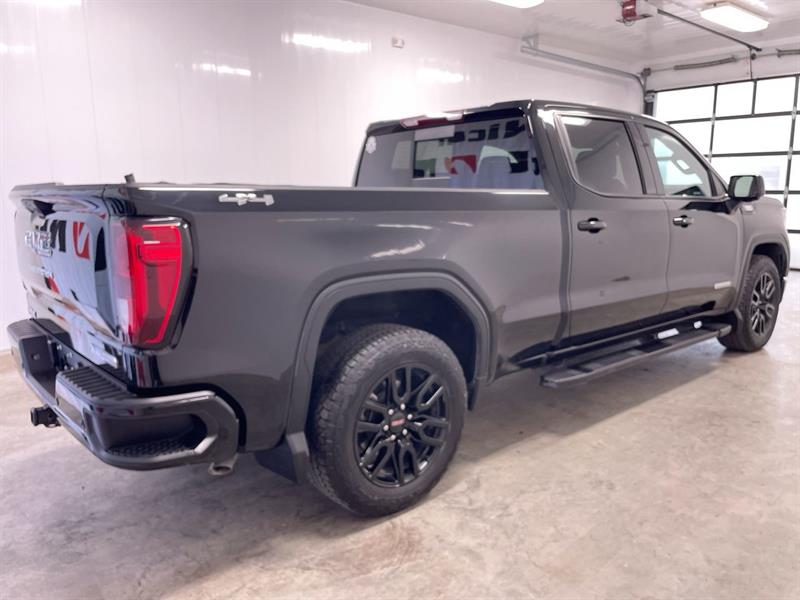 gmc Sierra 1500 2025 - 8