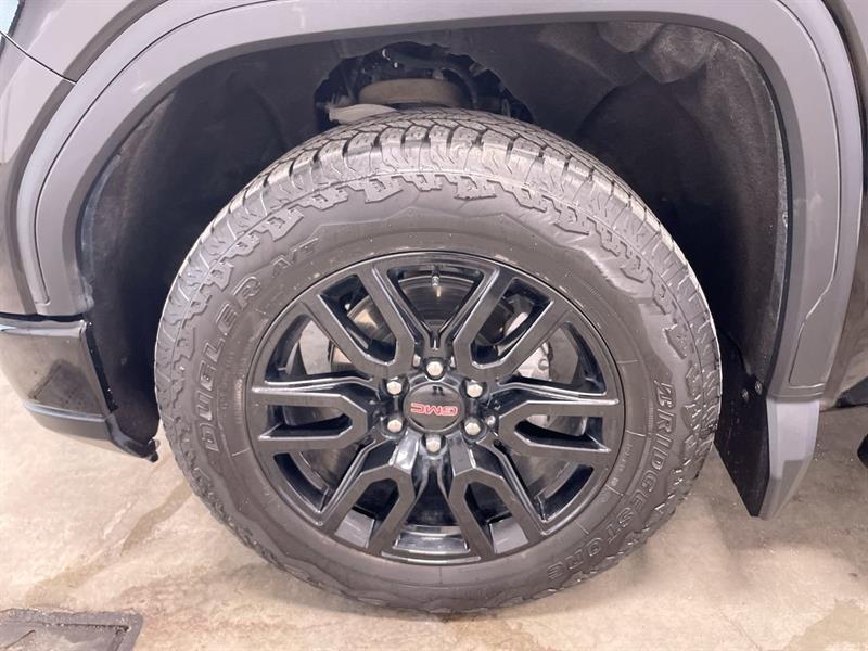 gmc Sierra 1500 2025 - 10