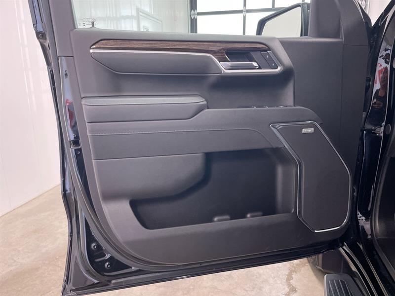gmc Sierra 1500 2025 - 13