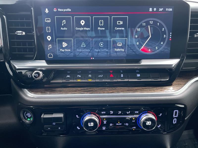 gmc Sierra 1500 2025 - 16