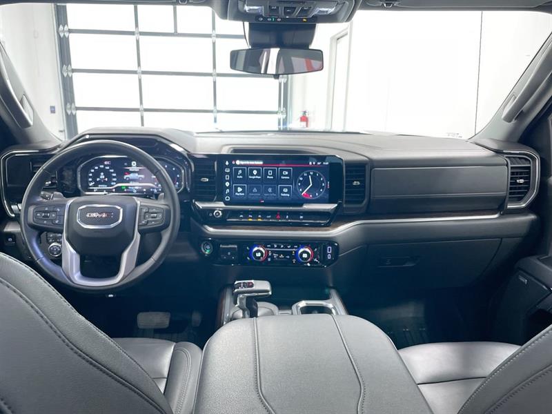 gmc Sierra 1500 2025 - 18