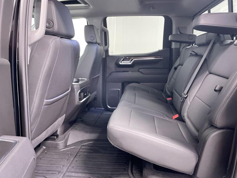 gmc Sierra 1500 2025 - 21